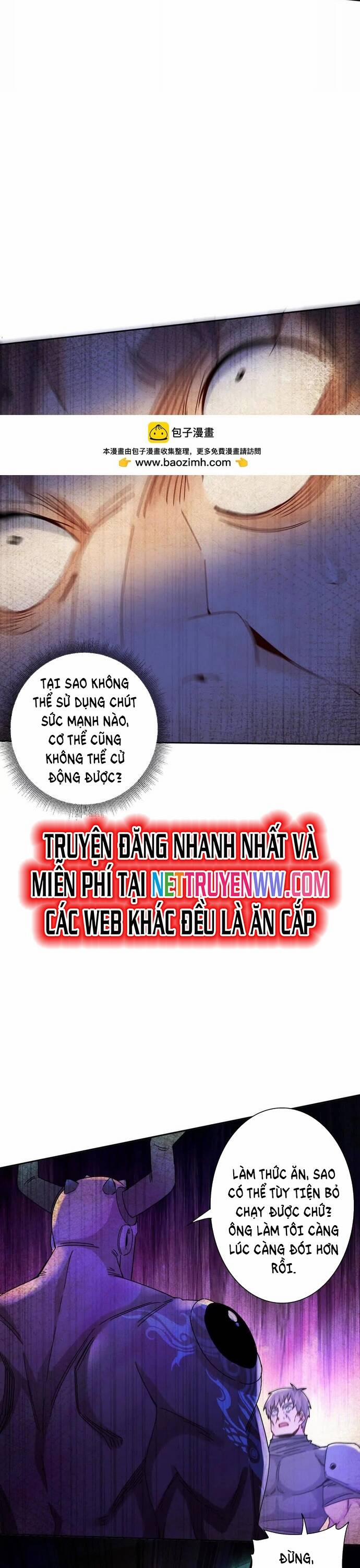 manhwax10.com - Truyện Manhwa Sau Khi Sống Lại Ở Mạt Thế, Ta Điên Cuồng Thăng Cấp Chương 25 Trang 20