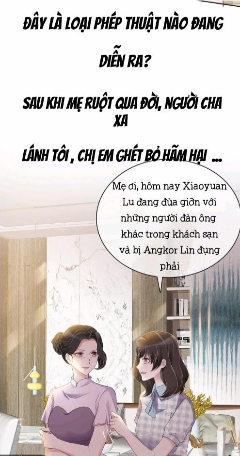 manhwax10.com - Truyện Manhwa Sau Khi Tái Sinh, Dựa Vào Gương Mặt Để Trộn Lẫn Giới Giải Trí Chương 1 Trang 8