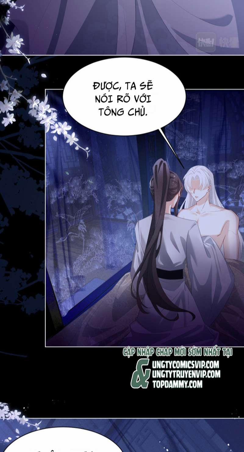 manhwax10.com - Truyện Manhwa Sau Khi Trùng Sinh Sư Tôn Lấy Mạng Cầu HE Chương 5 Trang 32