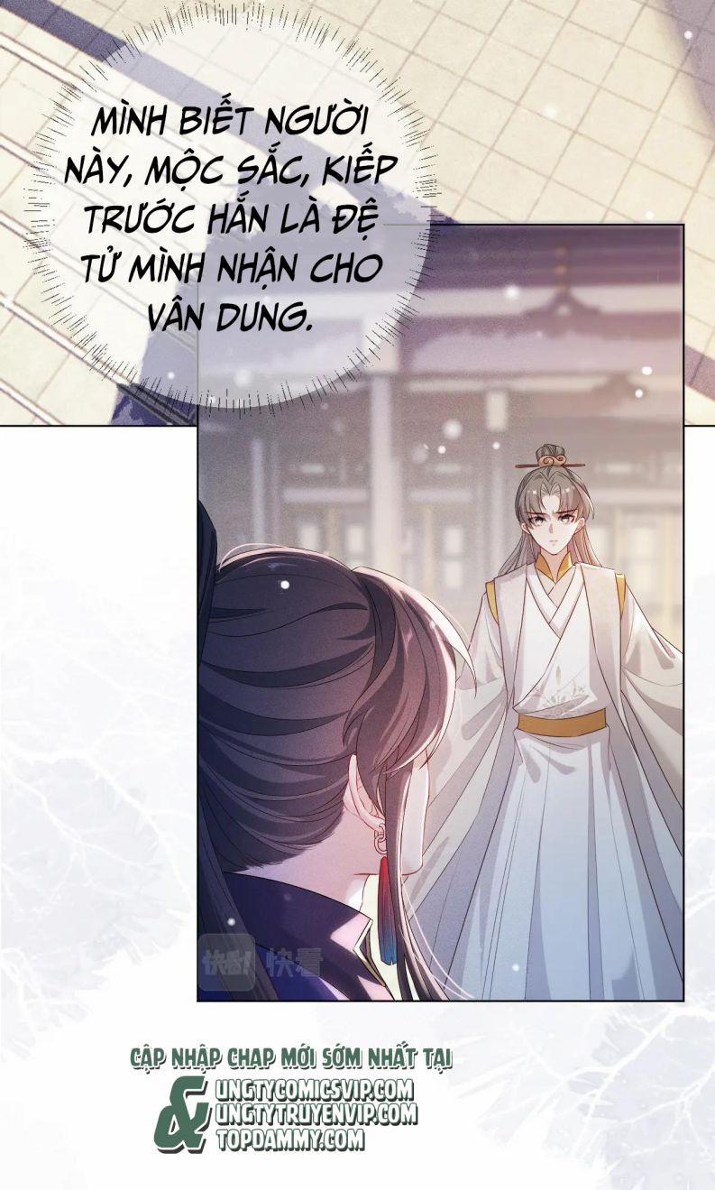 manhwax10.com - Truyện Manhwa Sau Khi Trùng Sinh Sư Tôn Lấy Mạng Cầu HE Chương 7 Trang 6