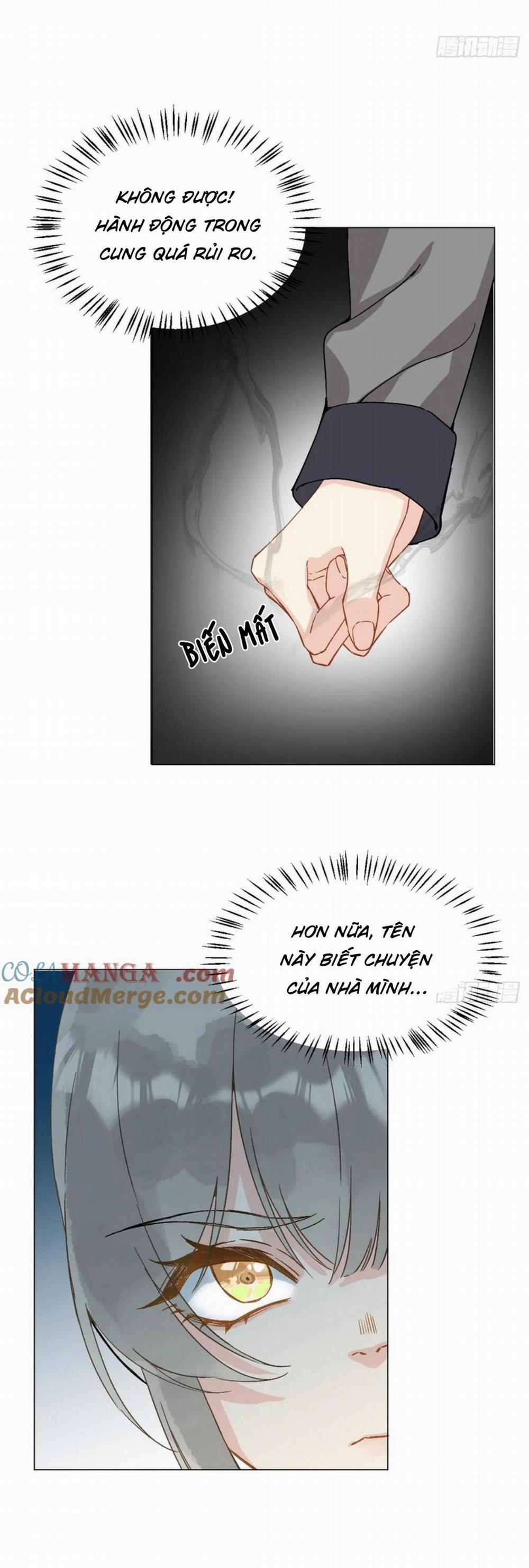 manhwax10.com - Truyện Manhwa Sau Khi Trùng Sinh Ta Thuần Hóa Đồ Đệ Xấu Xa Chương 54 Trang 9