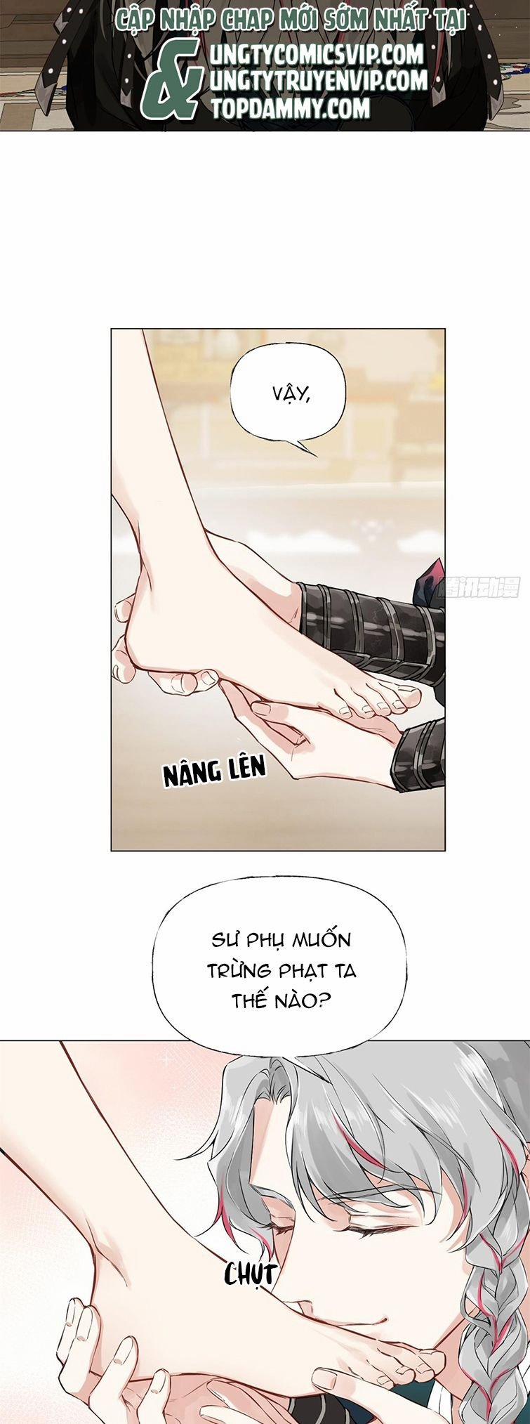 manhwax10.com - Truyện Manhwa Sau Khi Trùng Sinh Thuần Phục Ác Đồ Hắc Liên Hoa Chương 2 Trang 33