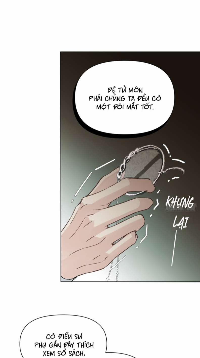 manhwax10.com - Truyện Manhwa Sau Khi Trùng Sinh Thuần Phục Ác Đồ Hắc Liên Hoa Chương 23 Trang 22