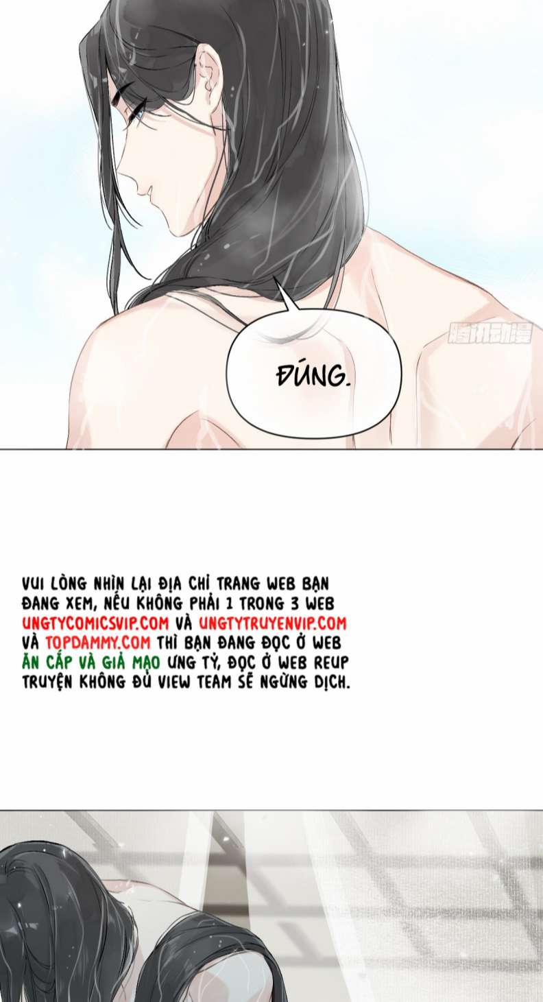 manhwax10.com - Truyện Manhwa Sau Khi Trùng Sinh Thuần Phục Ác Đồ Hắc Liên Hoa Chương 23 Trang 4