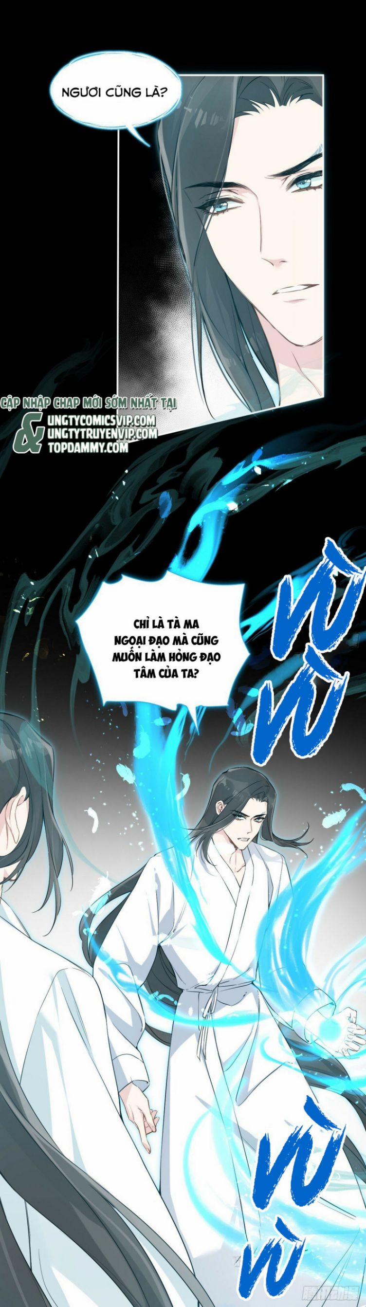 manhwax10.com - Truyện Manhwa Sau Khi Trùng Sinh Thuần Phục Ác Đồ Hắc Liên Hoa Chương 27 Trang 7