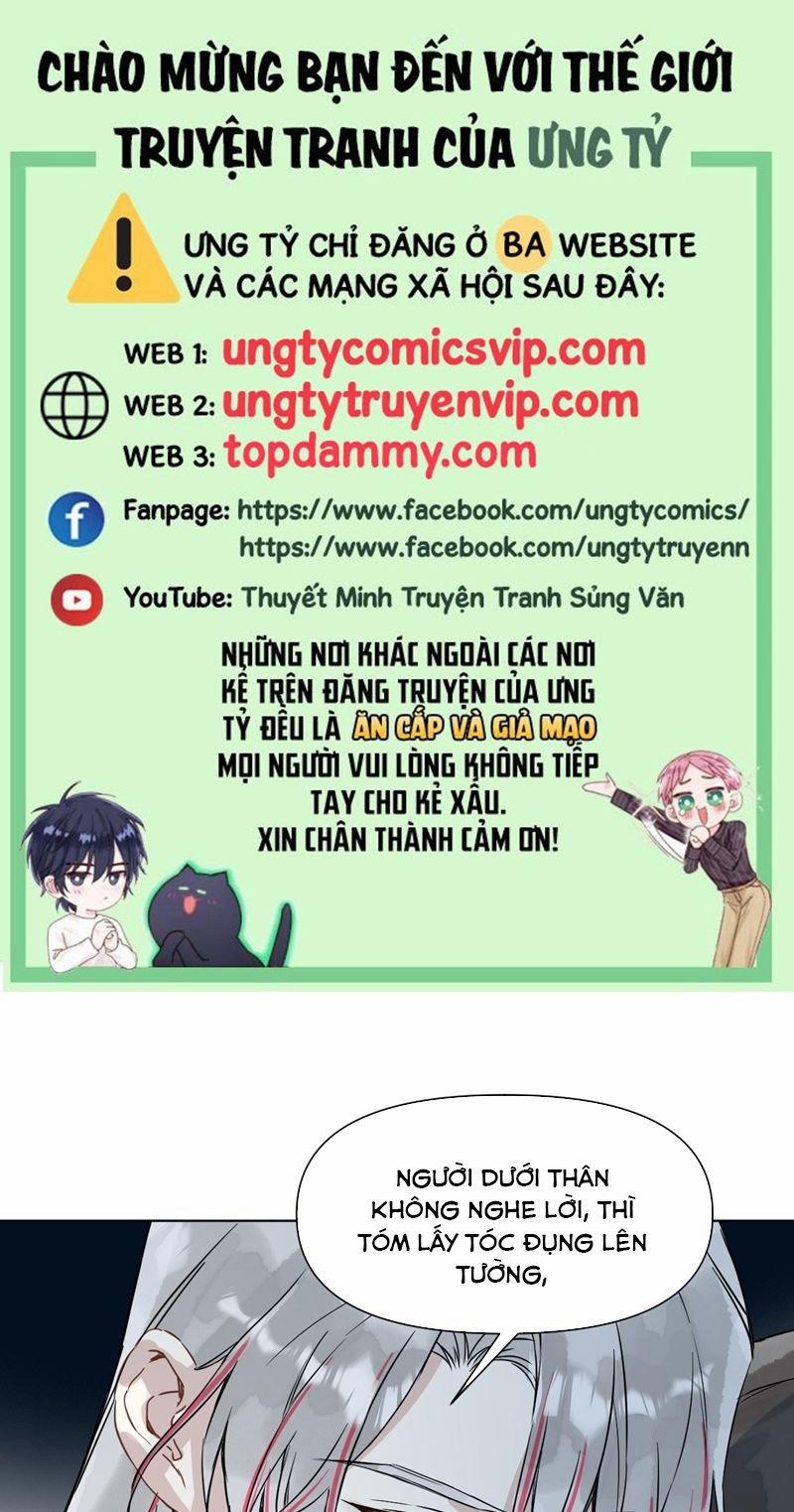 manhwax10.com - Truyện Manhwa Sau Khi Trùng Sinh Thuần Phục Ác Đồ Hắc Liên Hoa Chương 38 Trang 1