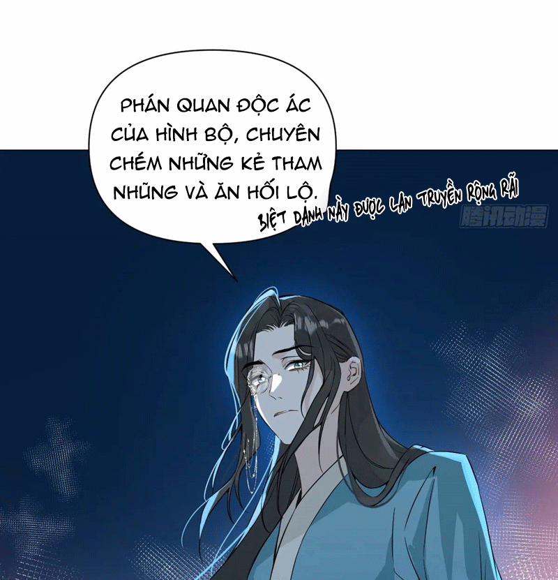 manhwax10.com - Truyện Manhwa Sau Khi Trùng Sinh Thuần Phục Ác Đồ Hắc Liên Hoa Chương 41 Trang 53