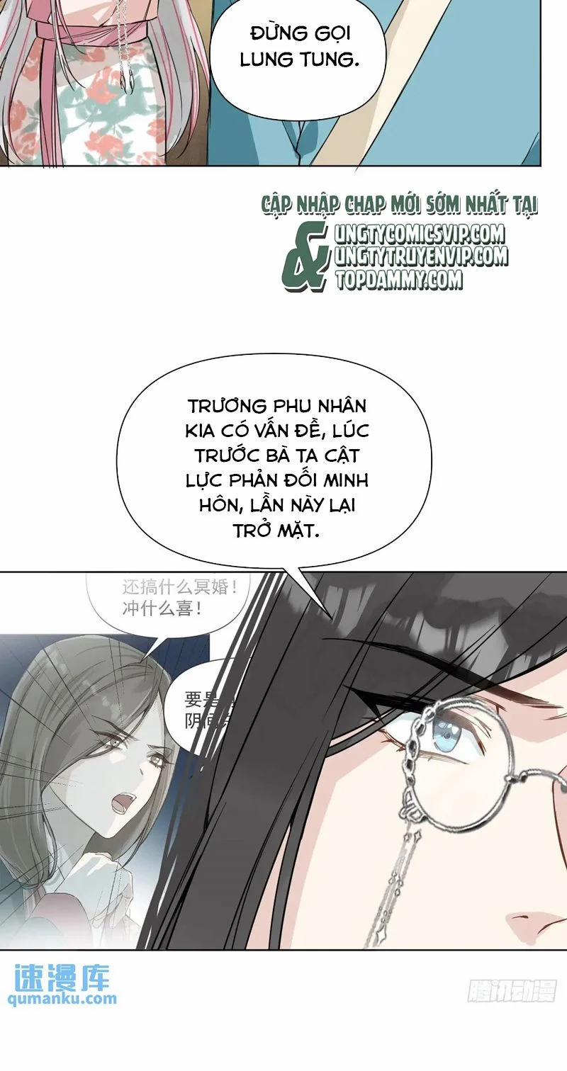 manhwax10.com - Truyện Manhwa Sau Khi Trùng Sinh Thuần Phục Ác Đồ Hắc Liên Hoa Chương 43 Trang 31