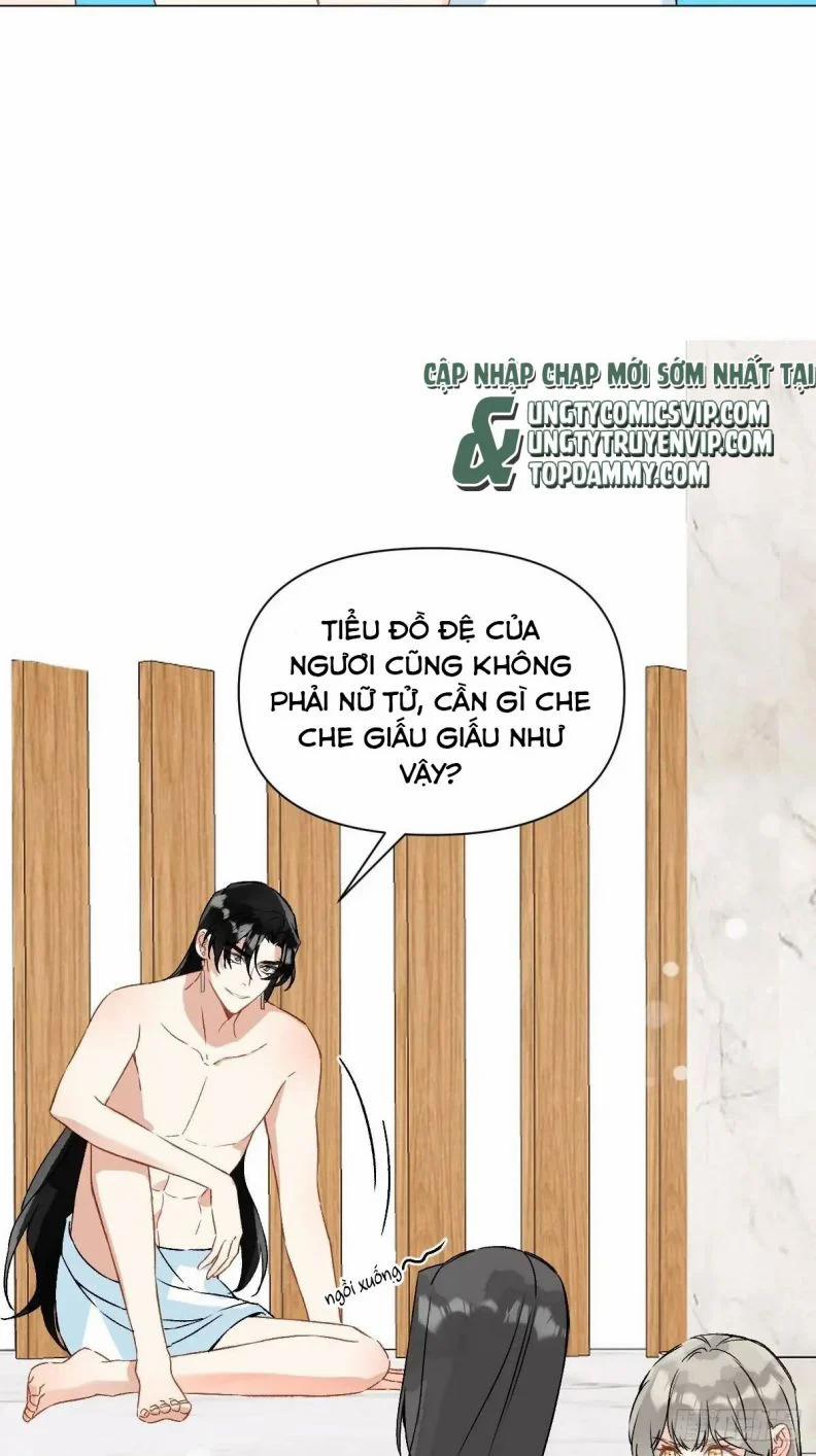 manhwax10.com - Truyện Manhwa Sau Khi Trùng Sinh Thuần Phục Ác Đồ Hắc Liên Hoa Chương 47 Trang 10