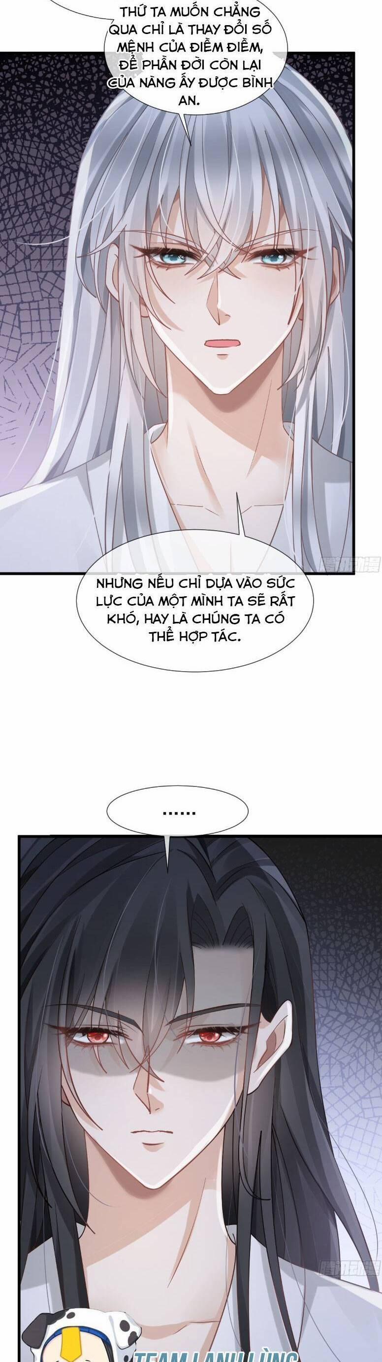 manhwax10.com - Truyện Manhwa Sau Khi Xuyên Sách, Ta Bị Ép Trở Thành Simp Chương 17 Trang 11