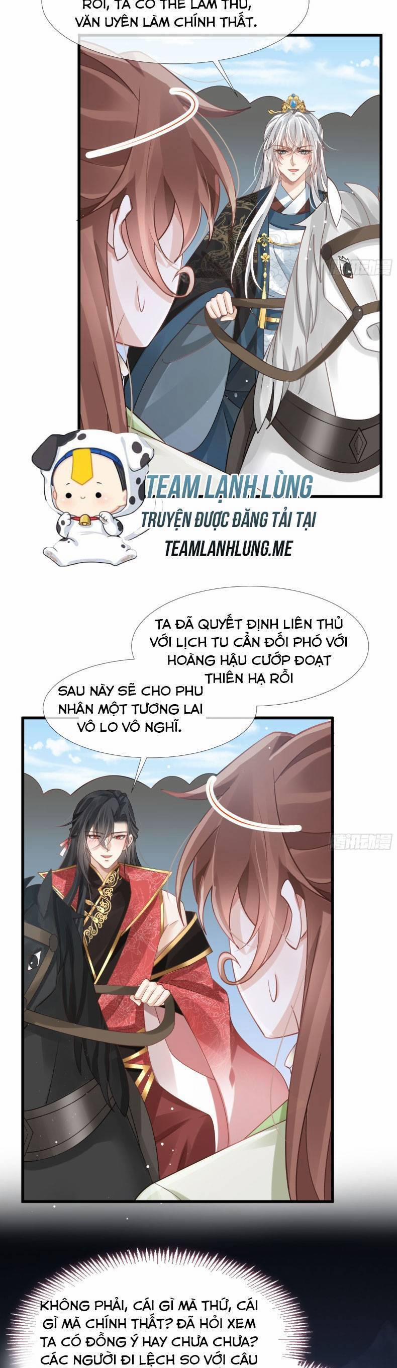 manhwax10.com - Truyện Manhwa Sau Khi Xuyên Sách, Ta Bị Ép Trở Thành Simp Chương 17 Trang 20