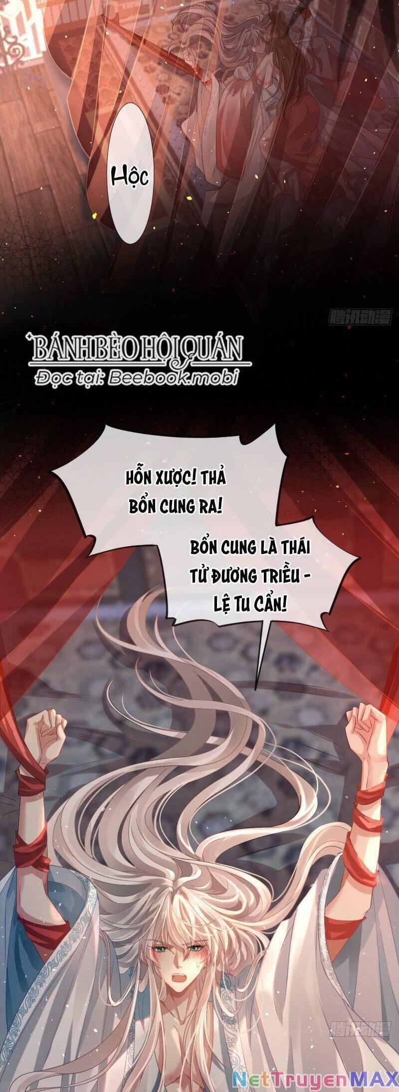 manhwax10.com - Truyện Manhwa Sau Khi Xuyên Sách, Ta Bị Ép Trở Thành Simp Chương 2 Trang 3