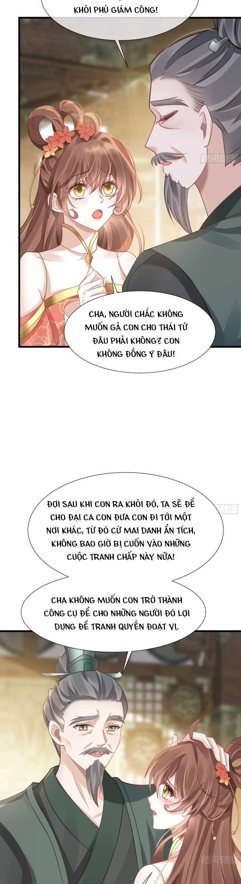 manhwax10.com - Truyện Manhwa Sau Khi Xuyên Sách, Ta Bị Ép Trở Thành Simp Chương 8 Trang 18