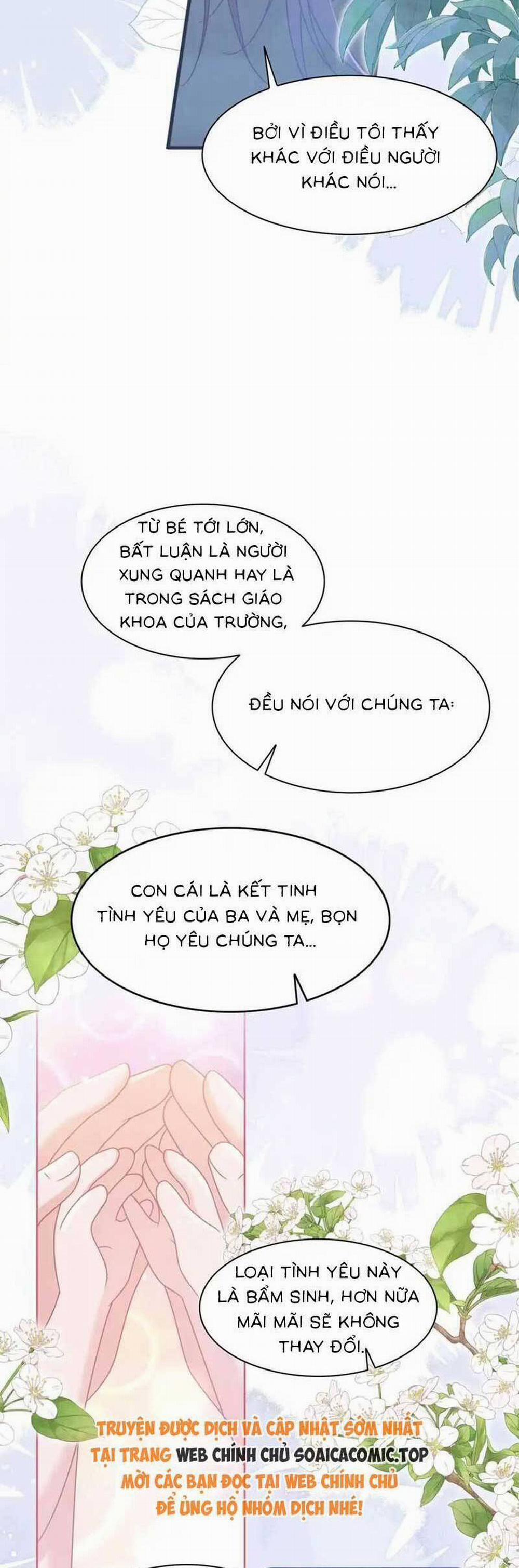 manhwax10.com - Truyện Manhwa Sau Khi Xuyên Sách Tôi Còn Chẳng Phải Là Nữ Phụ Chương 17 Trang 11