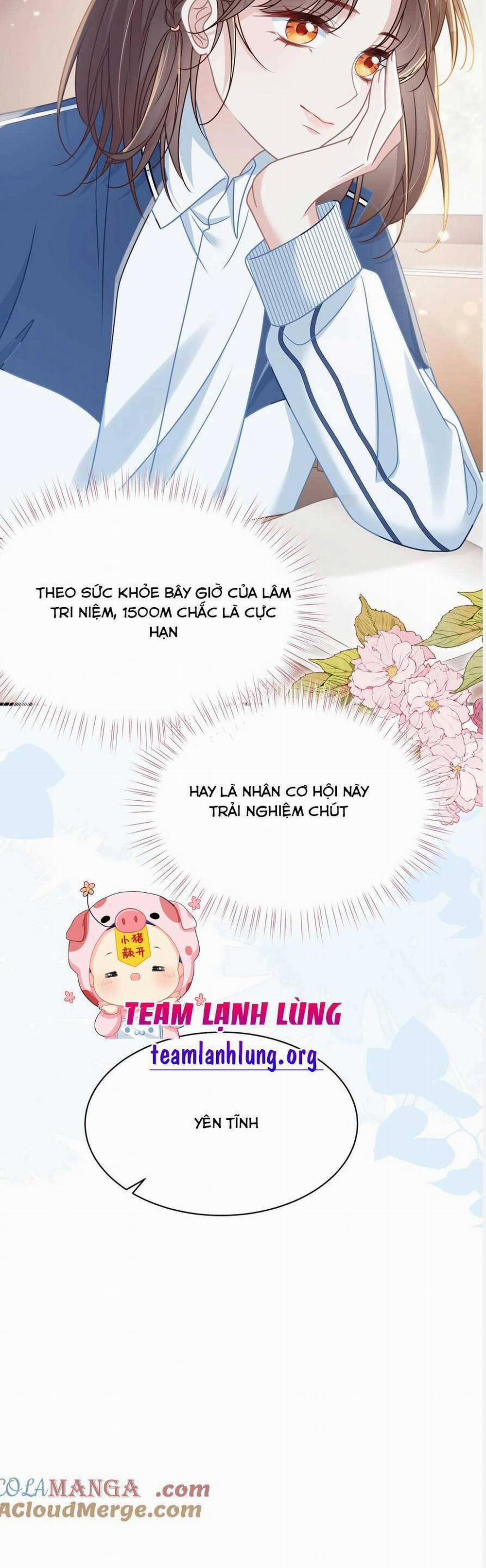 manhwax10.com - Truyện Manhwa Sau Khi Xuyên Sách Tôi Còn Chẳng Phải Là Nữ Phụ Chương 19 Trang 15