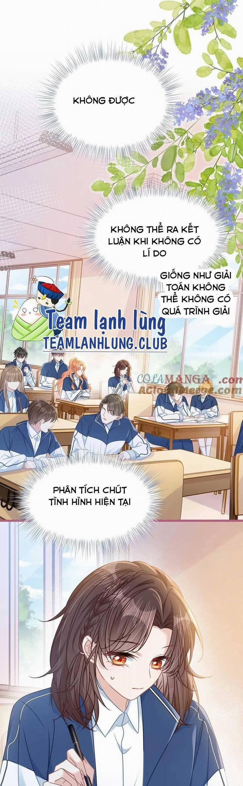 manhwax10.com - Truyện Manhwa Sau Khi Xuyên Sách Tôi Còn Chẳng Phải Là Nữ Phụ Chương 20 Trang 2