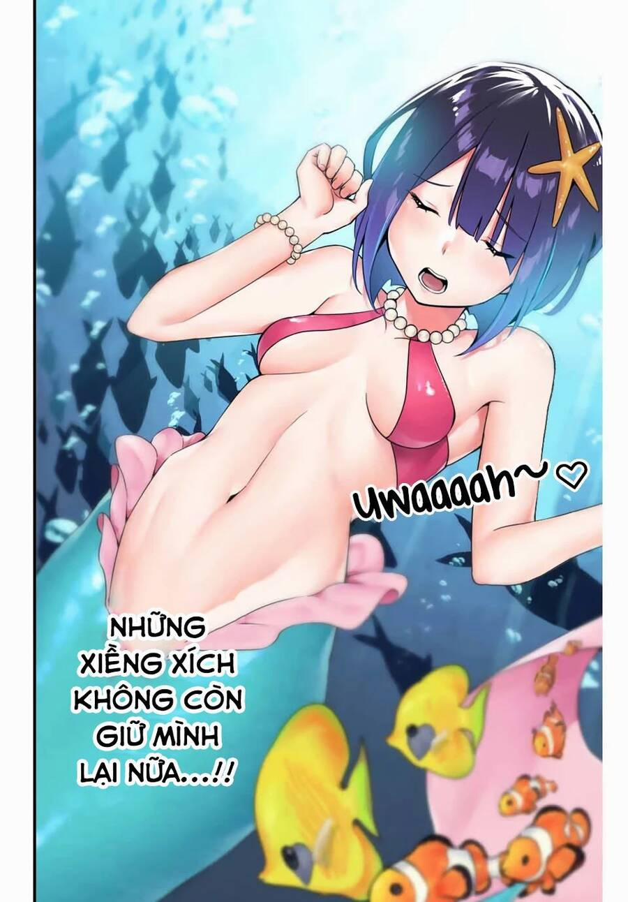 manhwax10.com - Truyện Manhwa Sawaranaide Kotesashi-Kun Chương 8 Trang 17