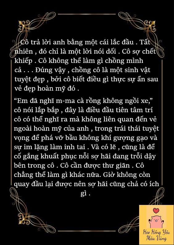 manhwax10.com - Truyện Manhwa Say Mê Chương 3 Trang 3