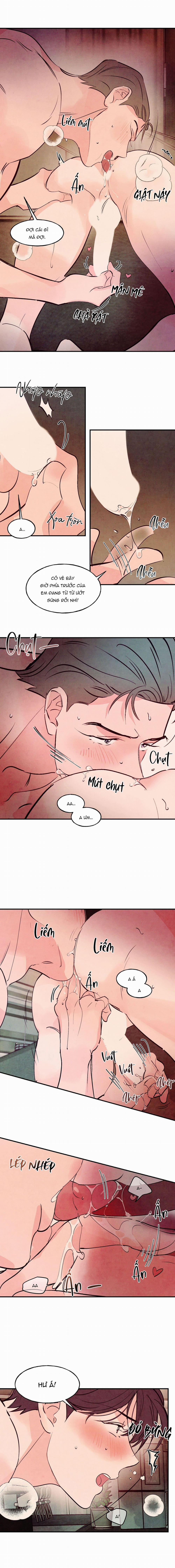 manhwax10.com - Truyện Manhwa Say Tình Chương 72 Trang 6