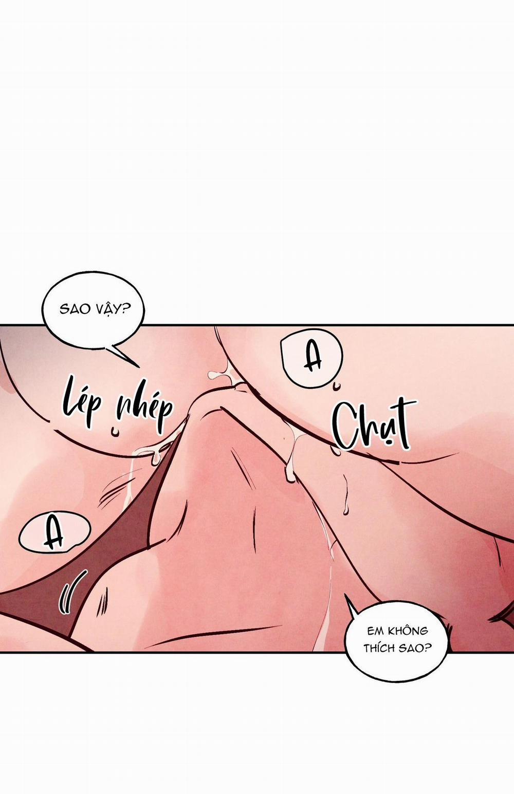 manhwax10.com - Truyện Manhwa Say Tình Chương 73 Trang 37