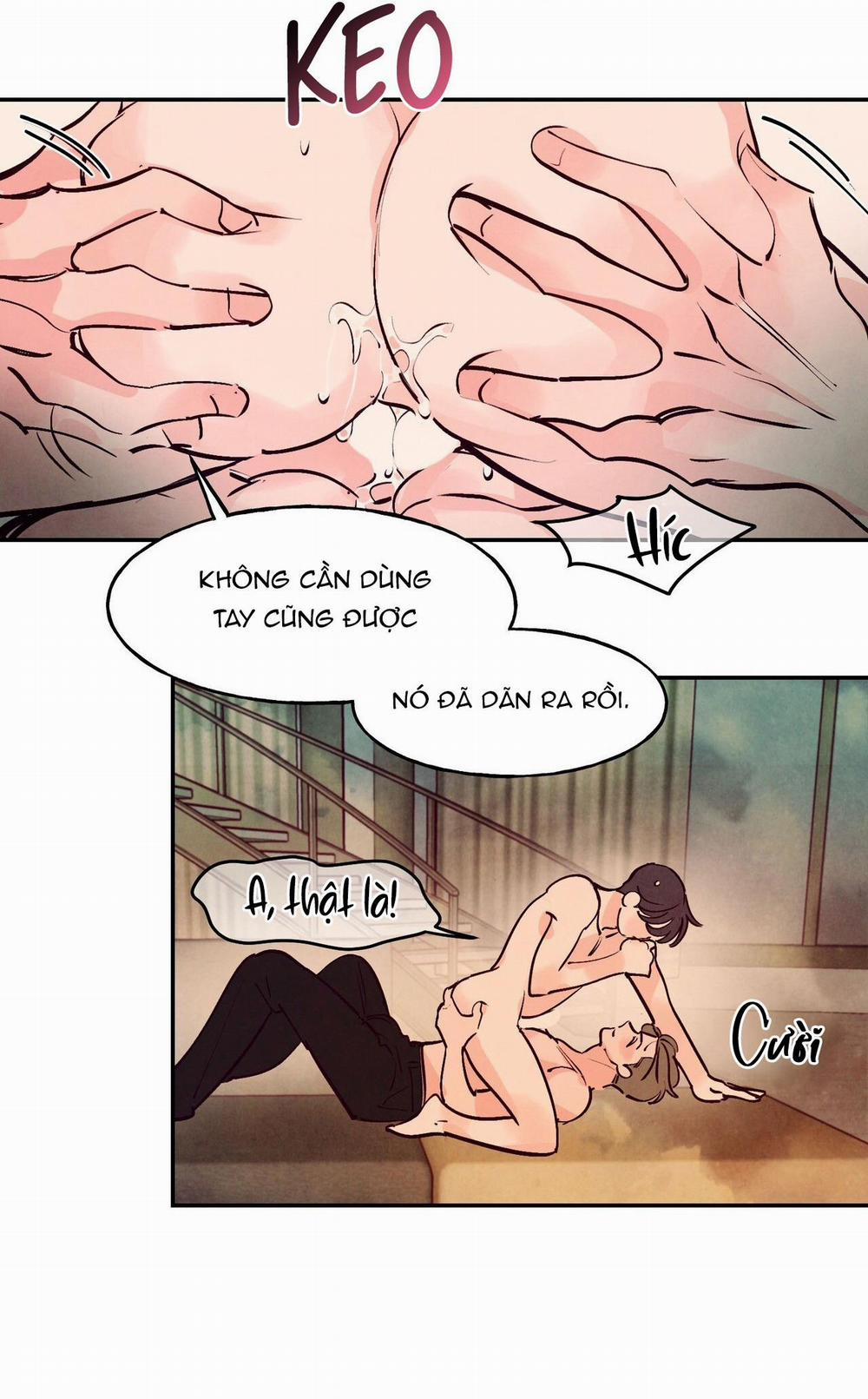 manhwax10.com - Truyện Manhwa Say Tình Chương 73 Trang 46