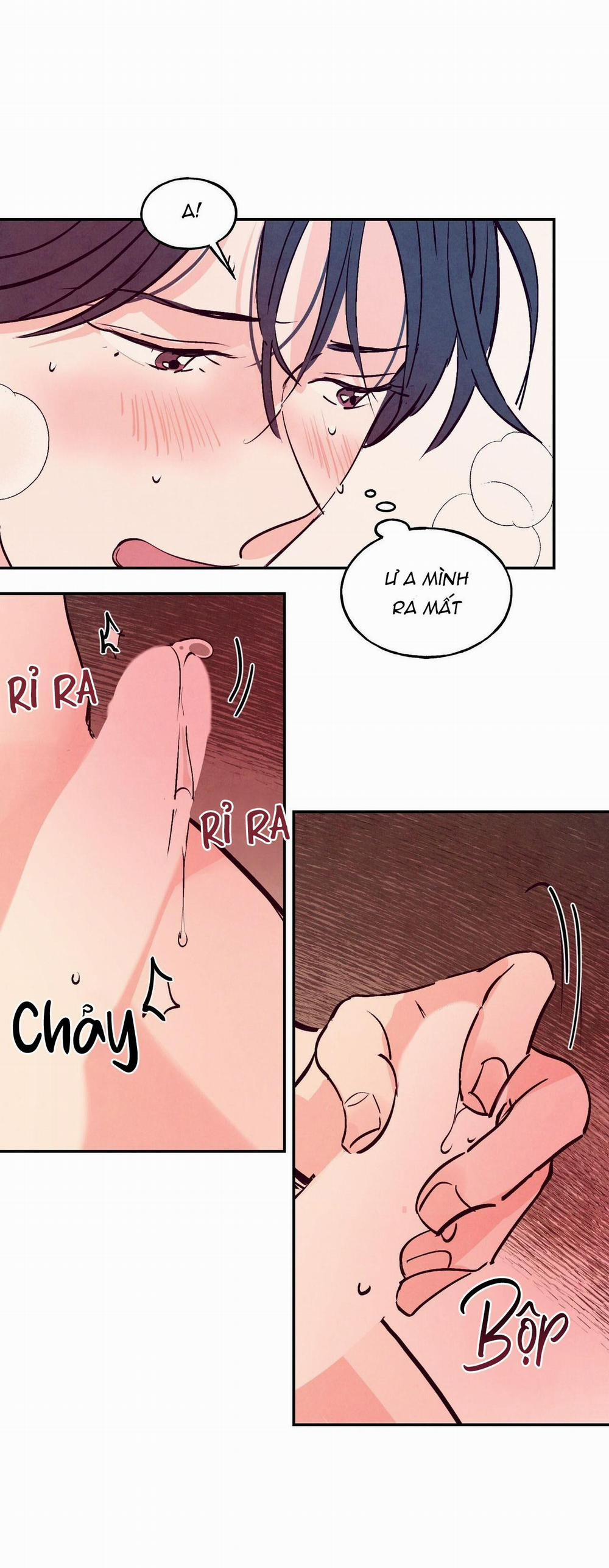 manhwax10.com - Truyện Manhwa Say Tình Chương 73 Trang 60