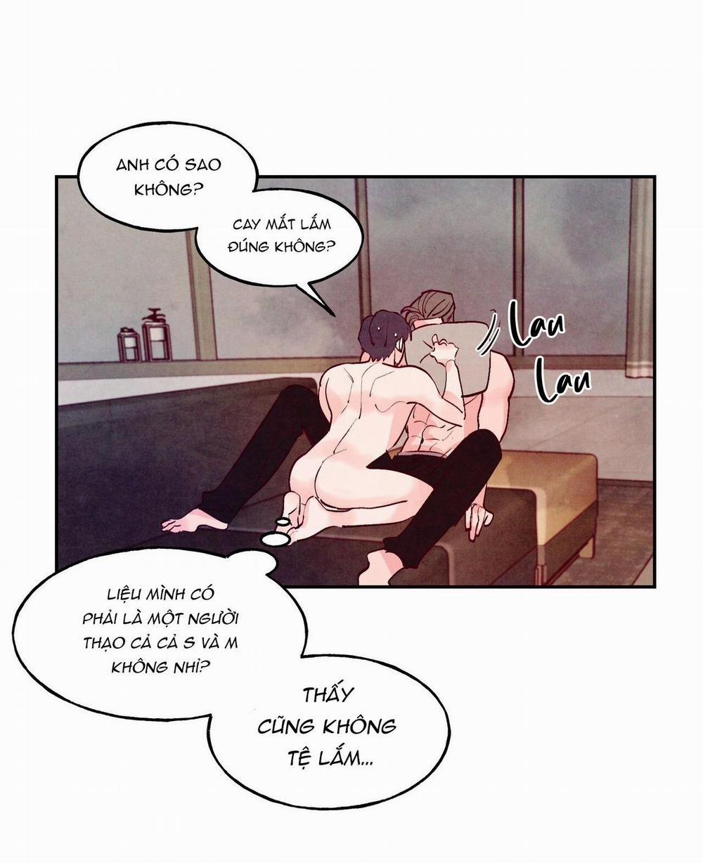 manhwax10.com - Truyện Manhwa Say Tình Chương 73 Trang 78