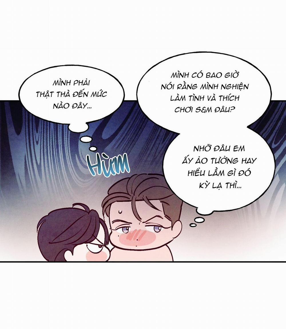 manhwax10.com - Truyện Manhwa Say Tình Chương 73 Trang 89