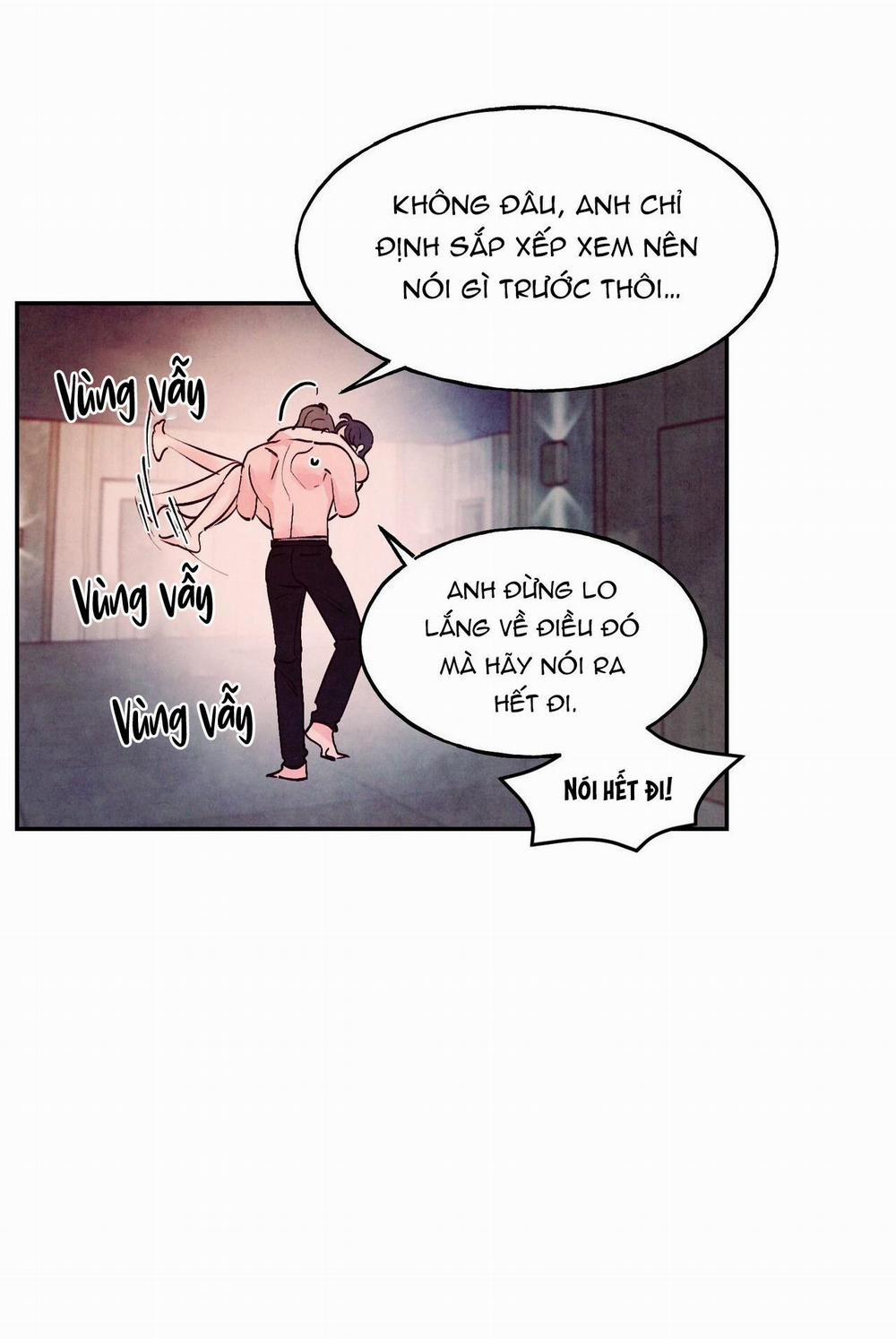 manhwax10.com - Truyện Manhwa Say Tình Chương 73 Trang 91