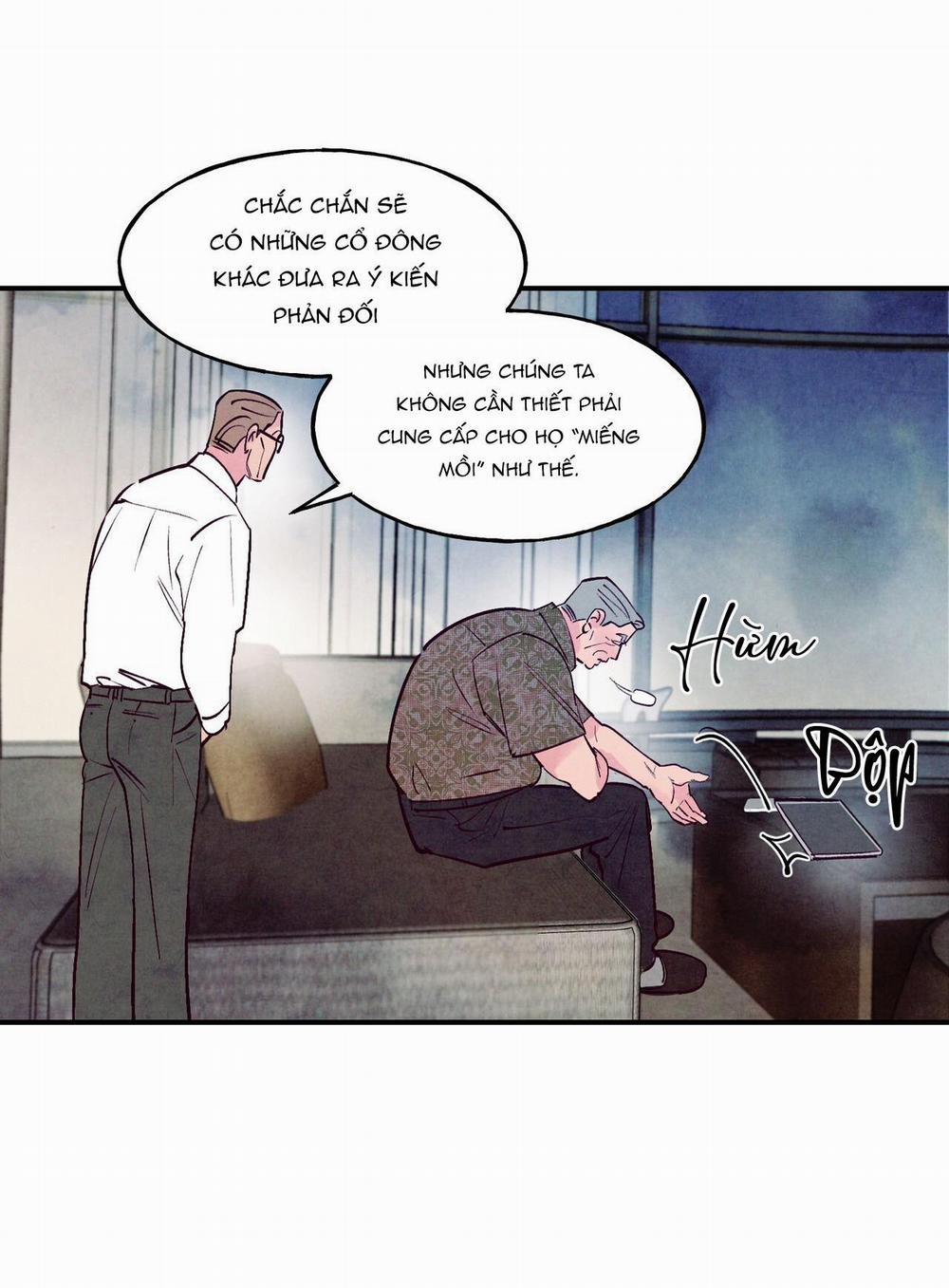 manhwax10.com - Truyện Manhwa Say Tình Chương 74 Trang 11