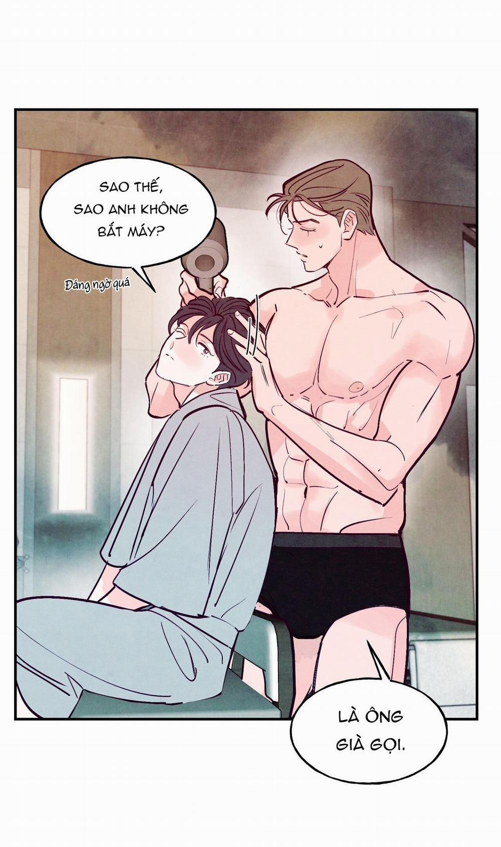 manhwax10.com - Truyện Manhwa Say Tình Chương 74 Trang 23