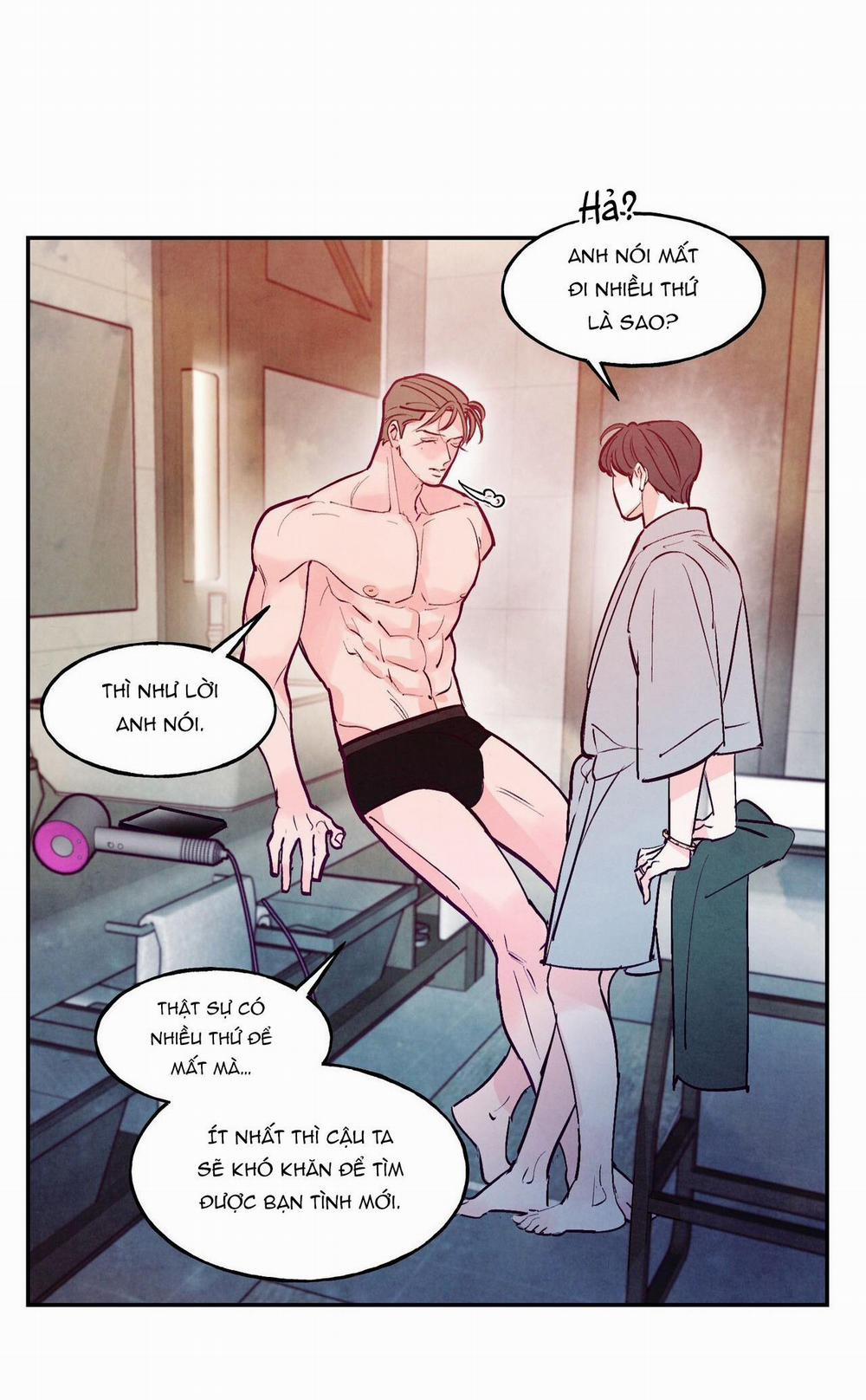 manhwax10.com - Truyện Manhwa Say Tình Chương 74 Trang 45