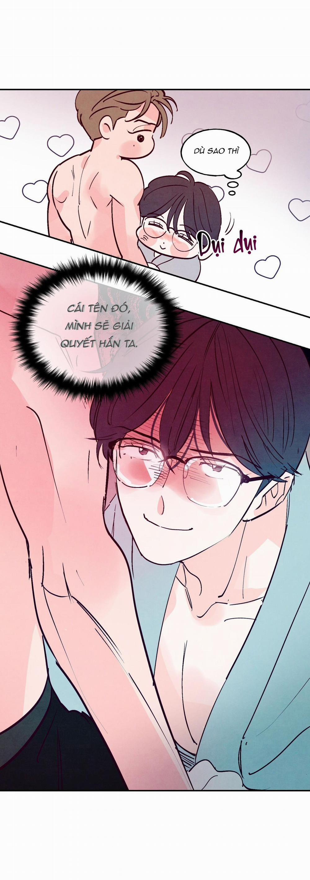 manhwax10.com - Truyện Manhwa Say Tình Chương 74 Trang 50