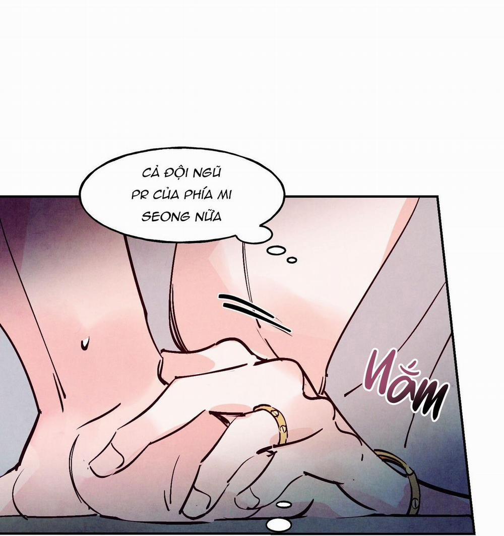 manhwax10.com - Truyện Manhwa Say Tình Chương 74 Trang 51