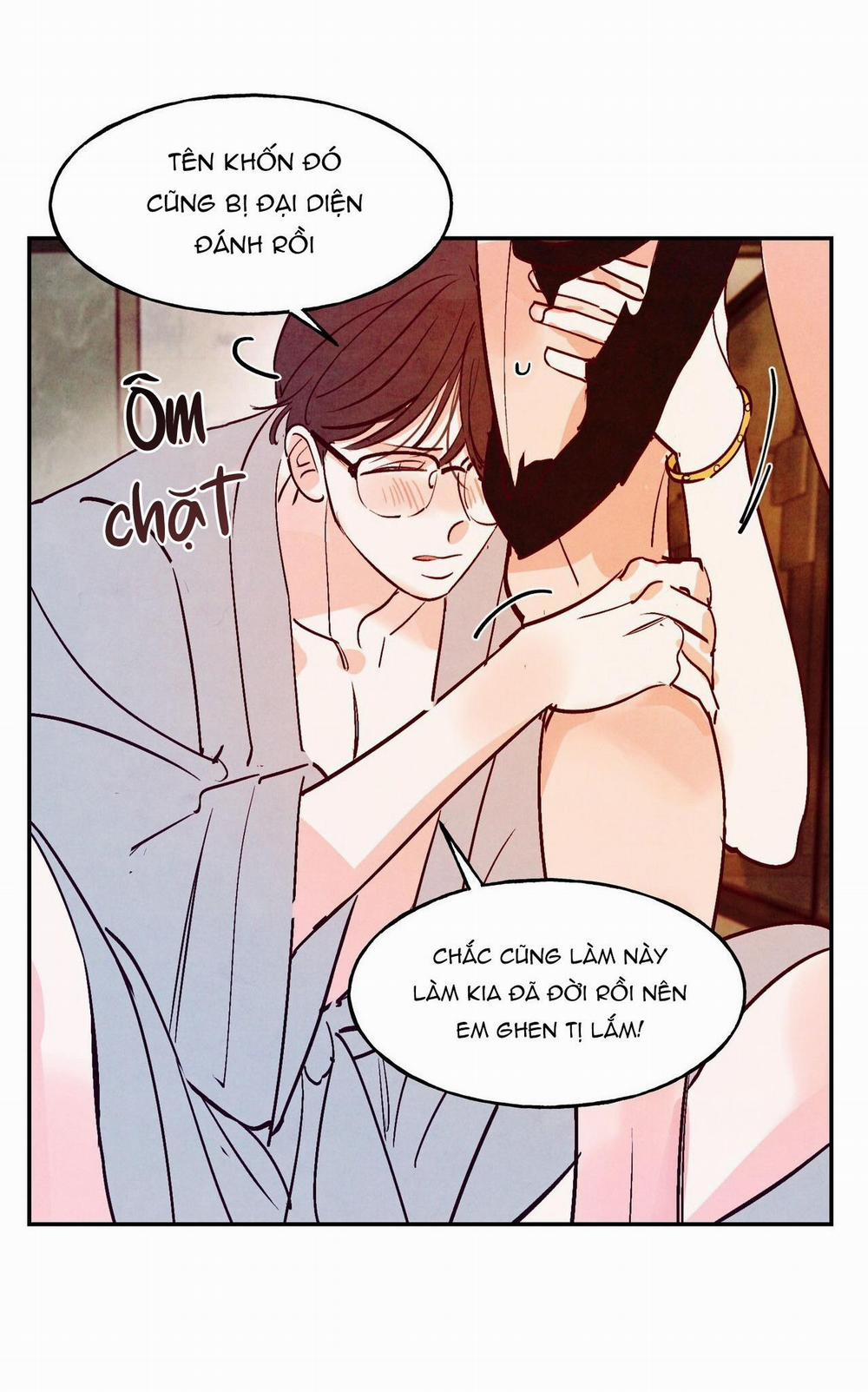 manhwax10.com - Truyện Manhwa Say Tình Chương 74 Trang 64