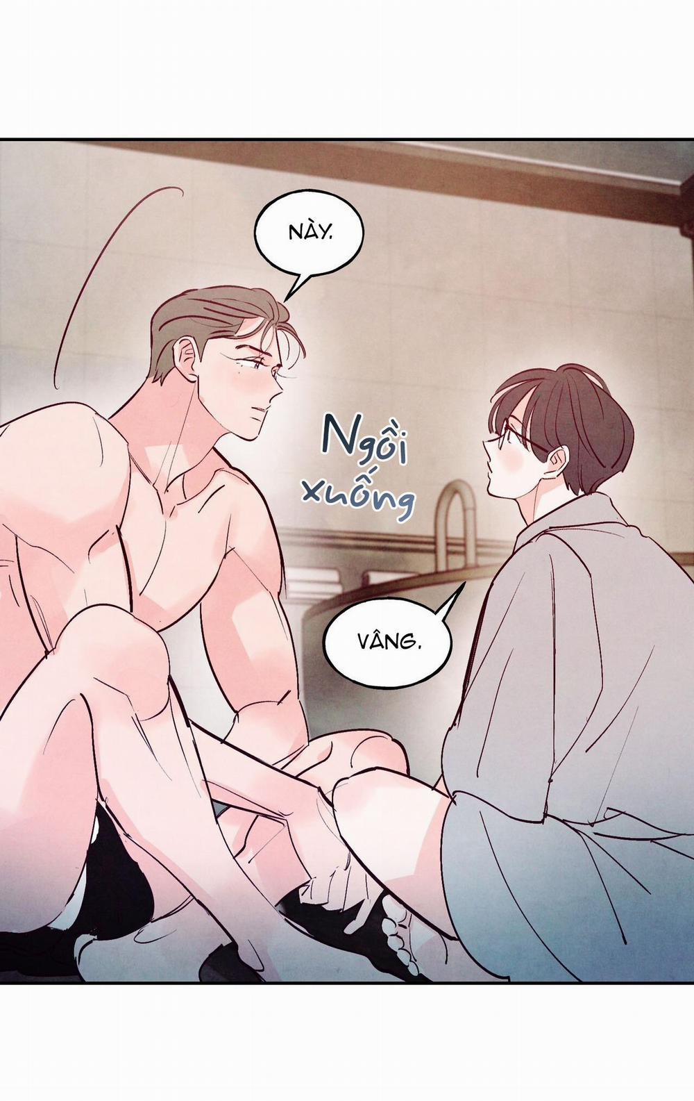 manhwax10.com - Truyện Manhwa Say Tình Chương 74 Trang 70