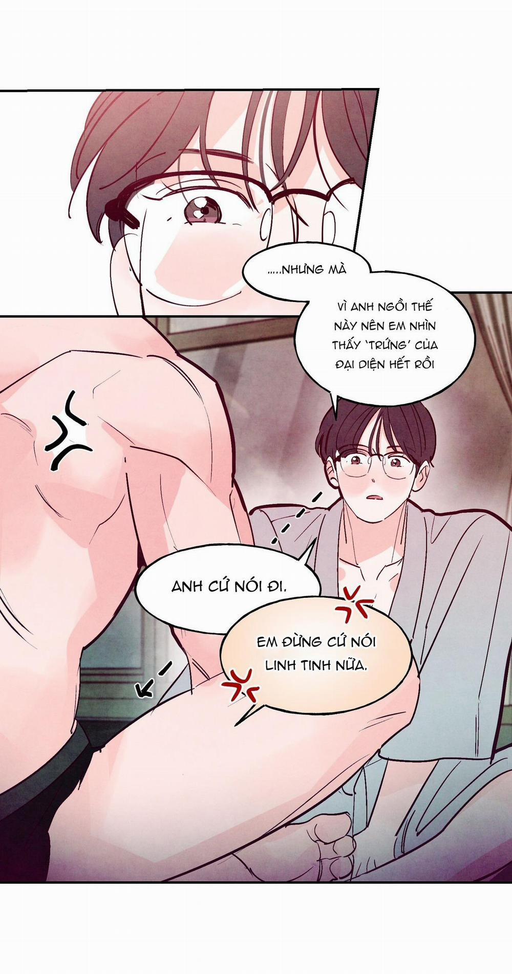 manhwax10.com - Truyện Manhwa Say Tình Chương 74 Trang 71