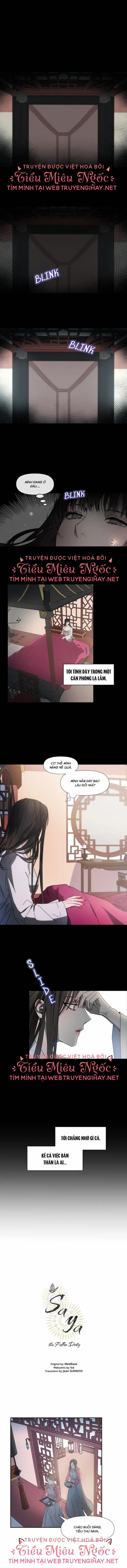 manhwax10.com - Truyện Manhwa Saya Chương 1 Trang 1