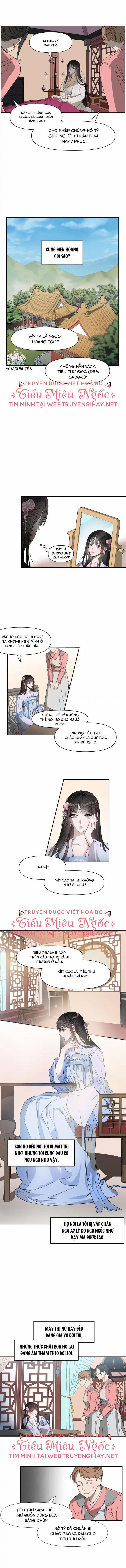 manhwax10.com - Truyện Manhwa Saya Chương 1 Trang 2