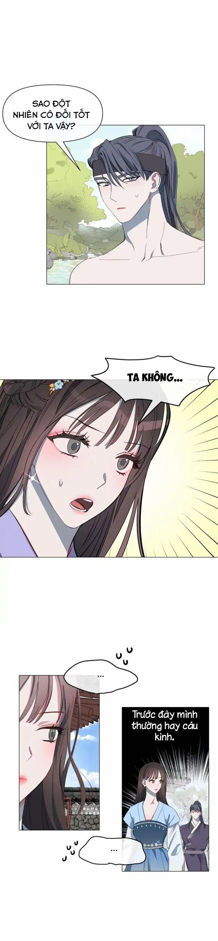 manhwax10.com - Truyện Manhwa Saya Chương 10 Trang 1