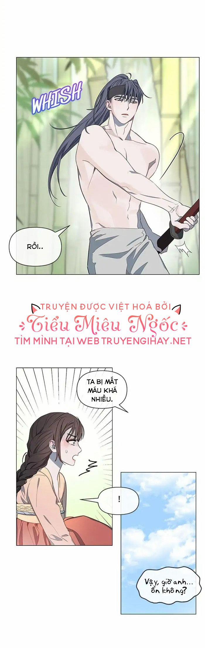 manhwax10.com - Truyện Manhwa Saya Chương 10 Trang 12