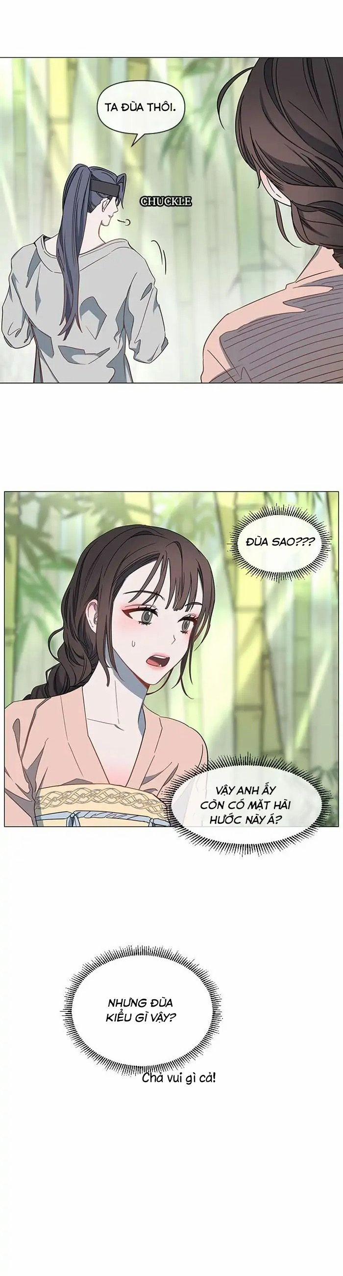 manhwax10.com - Truyện Manhwa Saya Chương 10 Trang 13