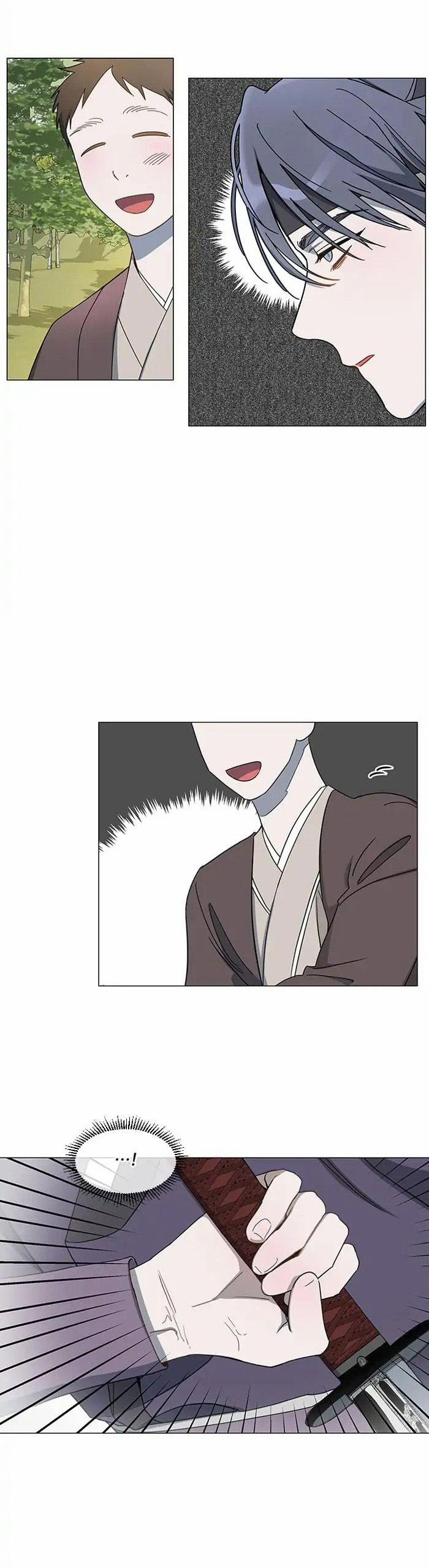 manhwax10.com - Truyện Manhwa Saya Chương 10 Trang 19