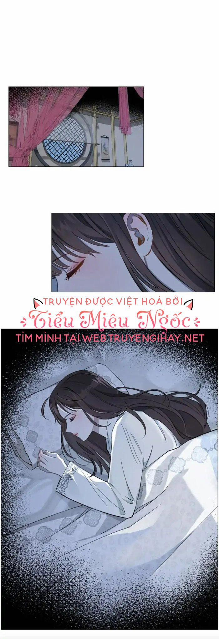 manhwax10.com - Truyện Manhwa Saya Chương 10 Trang 3