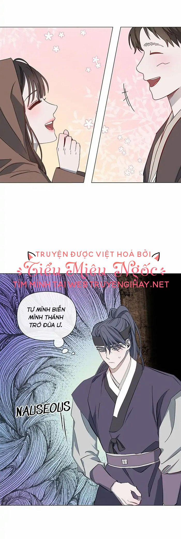 manhwax10.com - Truyện Manhwa Saya Chương 10 Trang 21