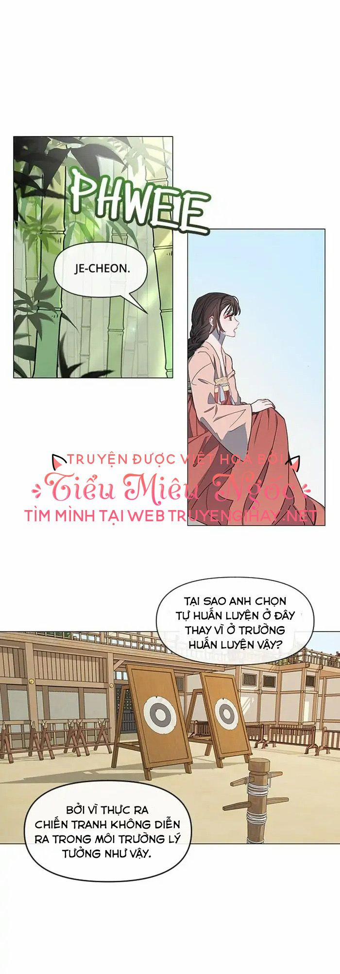 manhwax10.com - Truyện Manhwa Saya Chương 10 Trang 9