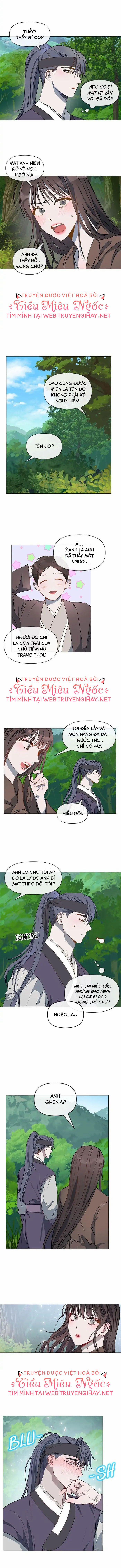 manhwax10.com - Truyện Manhwa Saya Chương 11 Trang 2