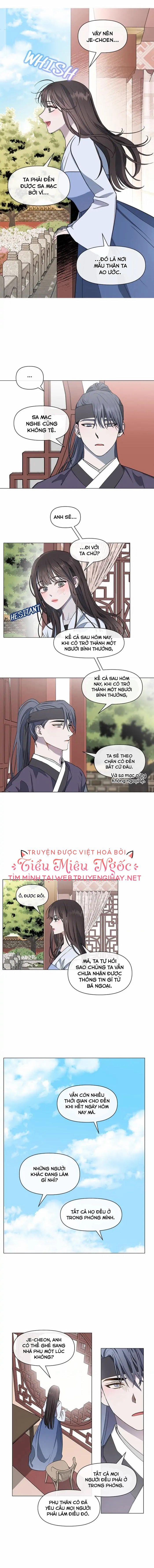 manhwax10.com - Truyện Manhwa Saya Chương 12 Trang 4