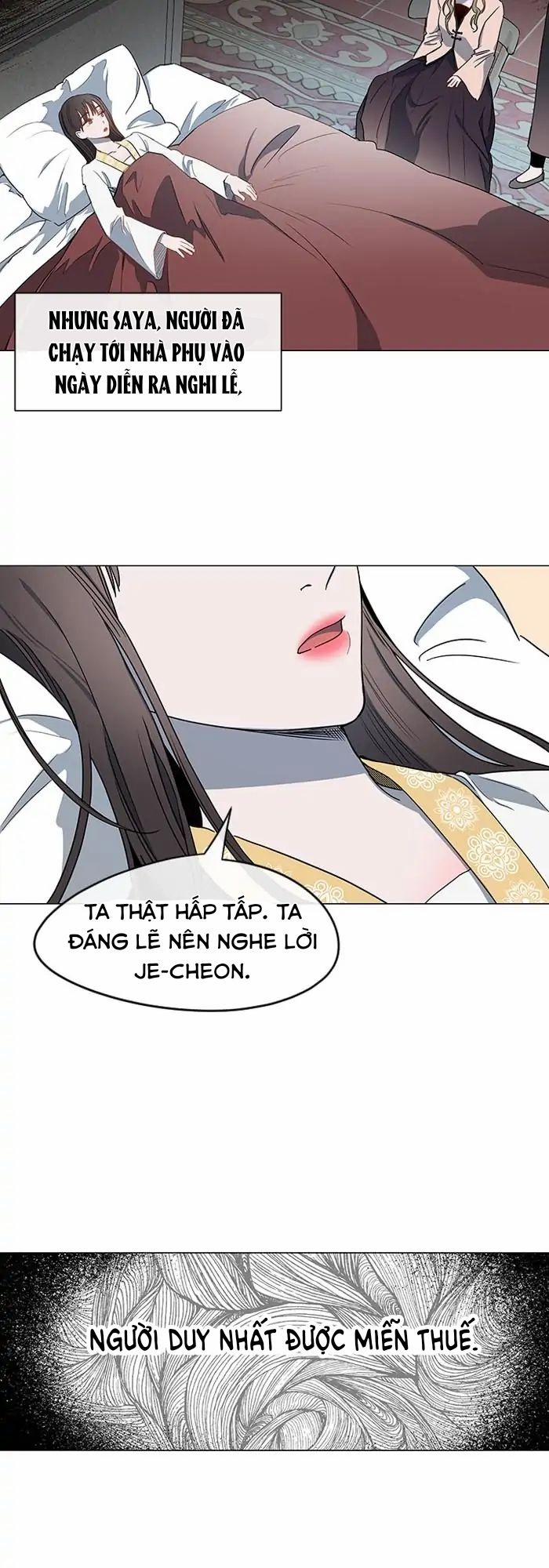 manhwax10.com - Truyện Manhwa Saya Chương 13 Trang 17