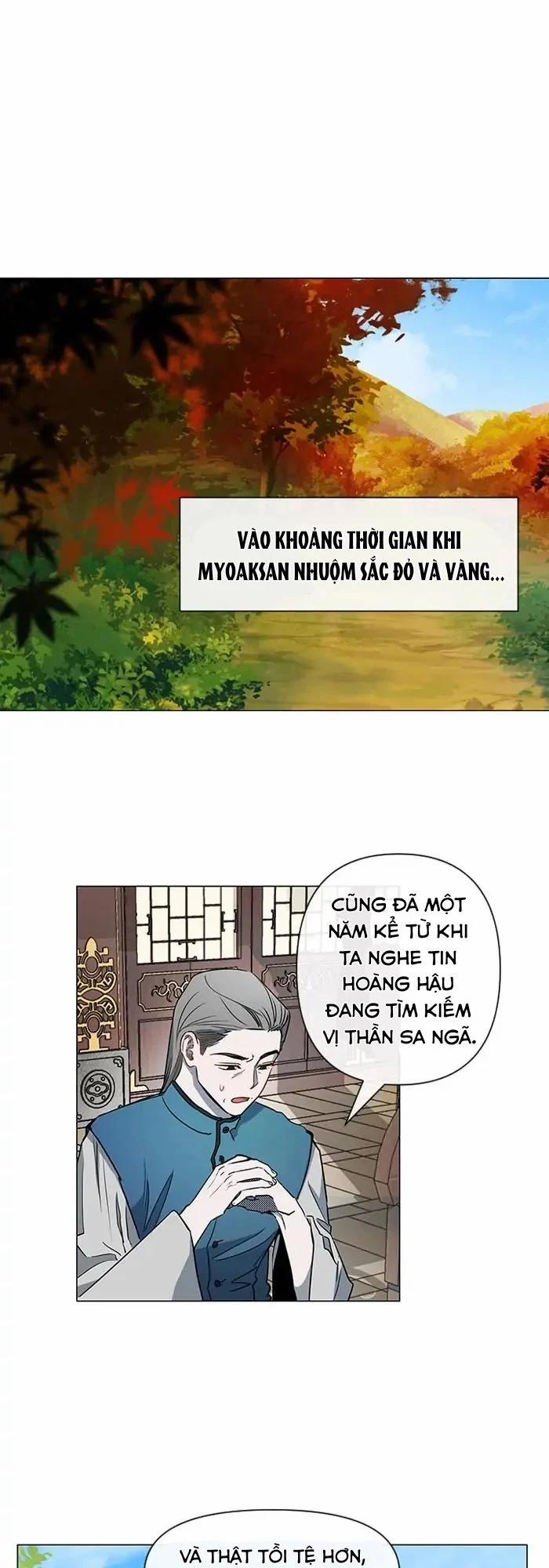 manhwax10.com - Truyện Manhwa Saya Chương 13 Trang 22